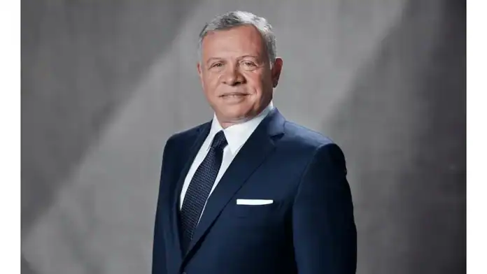 جلالة الملك ورئيس دولة الإمارات يبحثان هاتفياً جهود خفض التصعيد