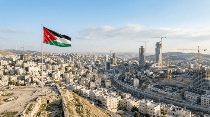 الأردن يواصل تنفيذ مشاريعه الاستراتيجية الكبرى رغم التوترات الإقليمية