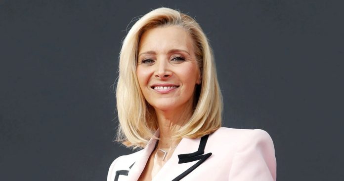 ليزا كودرو تتخلى عن البوتوكس وتدعم الجمال الطبيعي في هوليوود