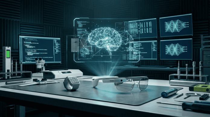 ميتا تؤسس فريقاً سرياً لابتكار أجهزة مدعومة بالذكاء الاصطناعي