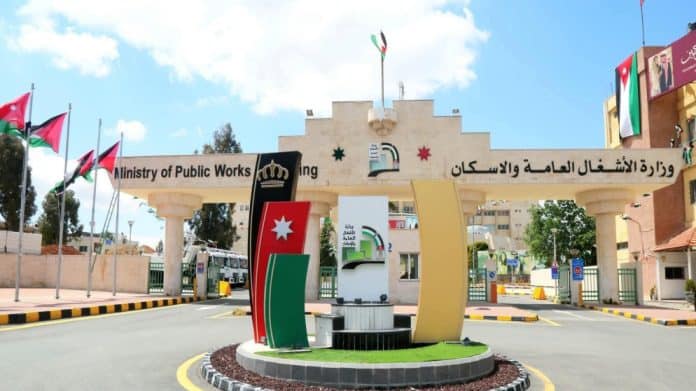 إغلاق وتحويلات مرورية على طريق إيدون - عجلون السبت المقبل