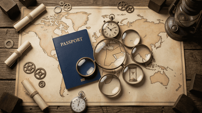 تقليص فترة صلاحية التذكرة السياحية الموحدة لزوار الأردن