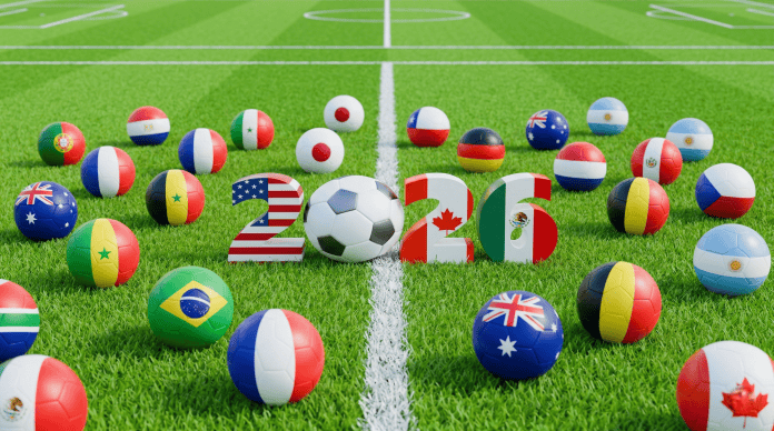 ملامح مجموعات كأس العالم 2026 تكتمل بعد انتهاء التصفيات