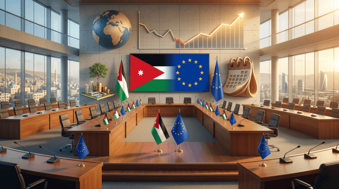 تأجيل موعد انعقاد مؤتمر الاستثمار الأردني الأوروبي حتى أواخر 2026
