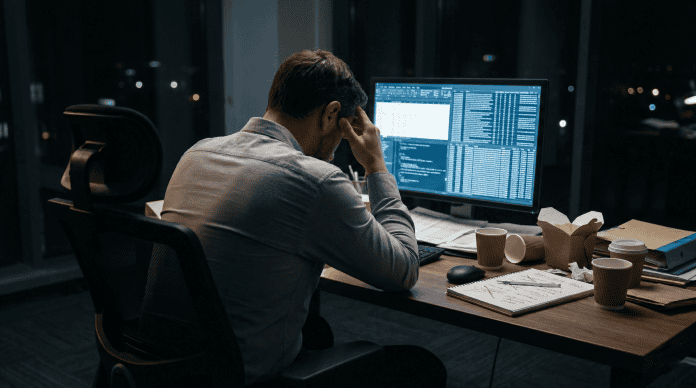 التأثيرات الجسدية والنفسية لبيئة العمل السامة: كيف يدفع جسدك الثمن؟